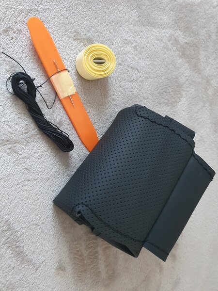 Husa dedicata volan Megane 4