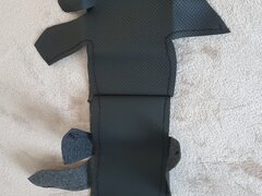 Husa dedicata volan Megane 4